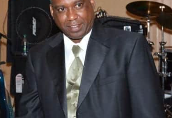 Businessman David Karangu