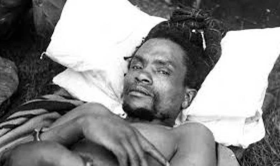 Dedan Kimathi Waciuri was hanged and buried in an unmarked grave at Kamiti Maximum Prison in Nairobi.
