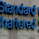 Standard Chartered Bank reports a significant growth in net profit for the first quarter