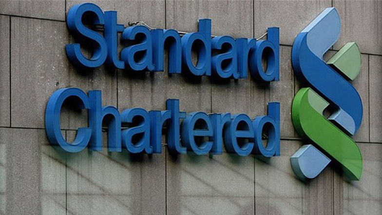 Standard Chartered Bank reports a significant growth in net profit for the first quarter