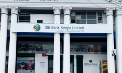 Dubai Islamic Bank Kenya