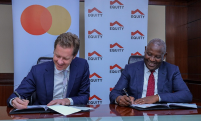 Equity's Triumph Over Safaricom in Kenya's Corporate Arena