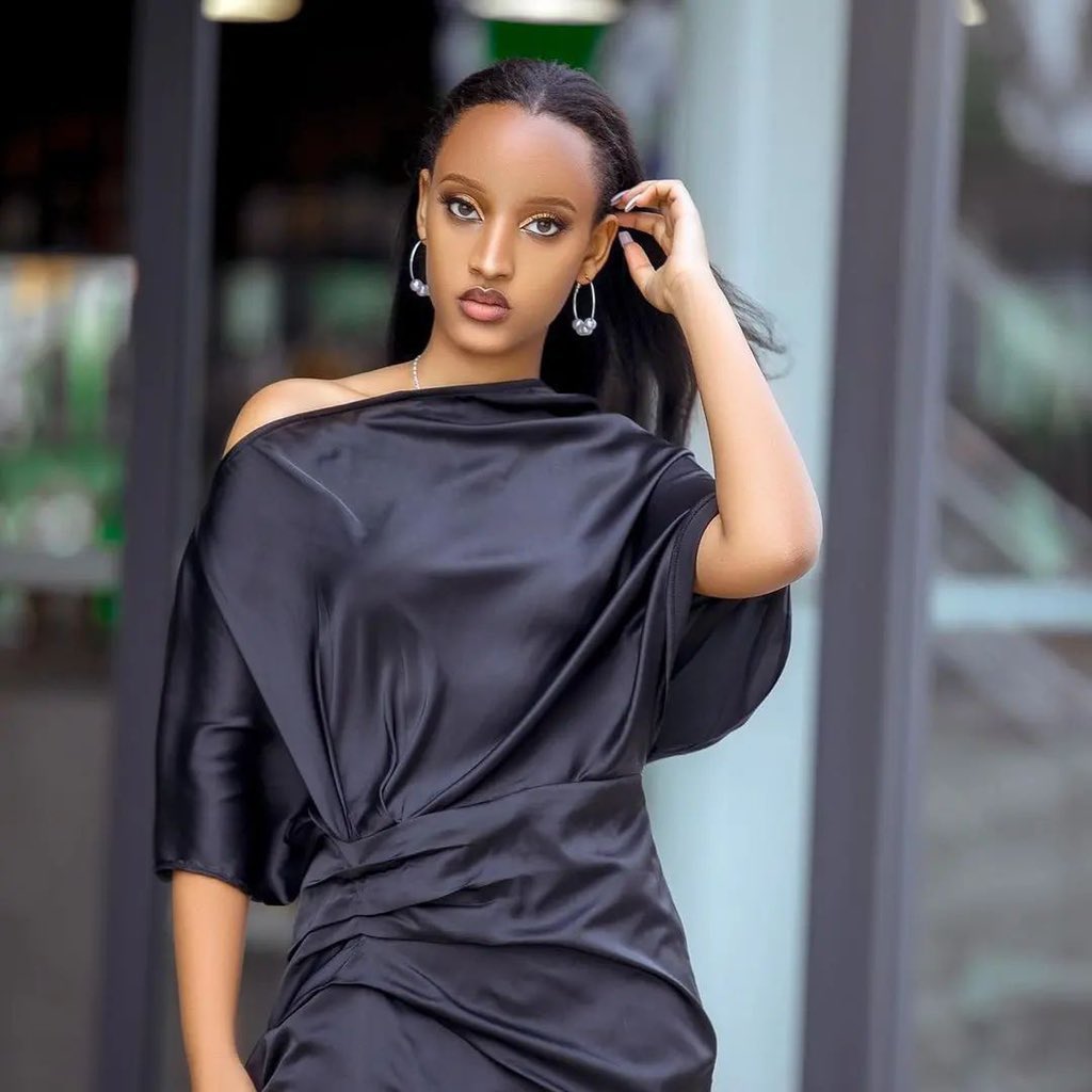 miss rwanda 2022