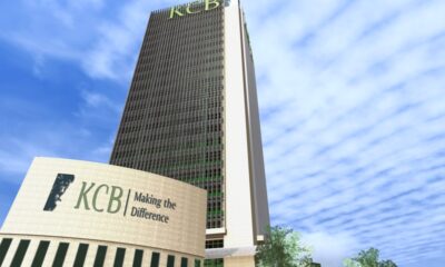 kcb equity bank