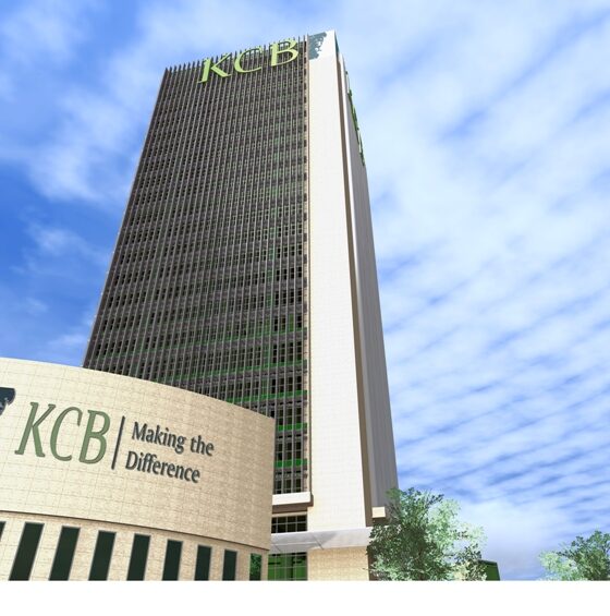 kcb equity bank