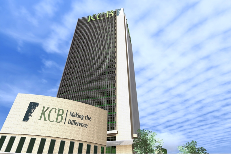 kcb equity bank