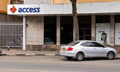 access bank national bank acquisation