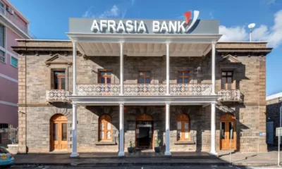 access bank uk acquiring afrisia bank