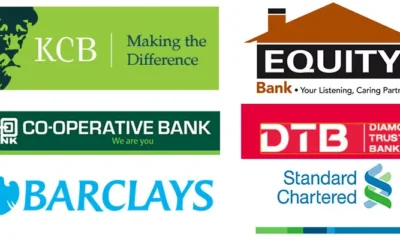 banks in kenya