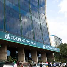 co operative bank q3 profit